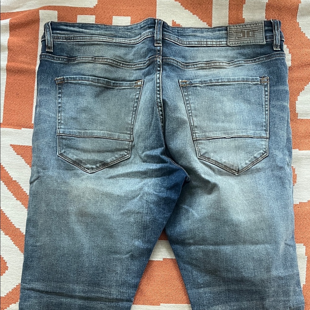 Legacy Edition jeans - Picture 4 of 4